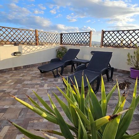 Апартаменти Sardegna Relax Куарту-Сант'Елена Екстер'єр фото