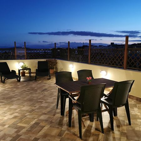 Апартаменти Sardegna Relax Куарту-Сант'Елена Екстер'єр фото