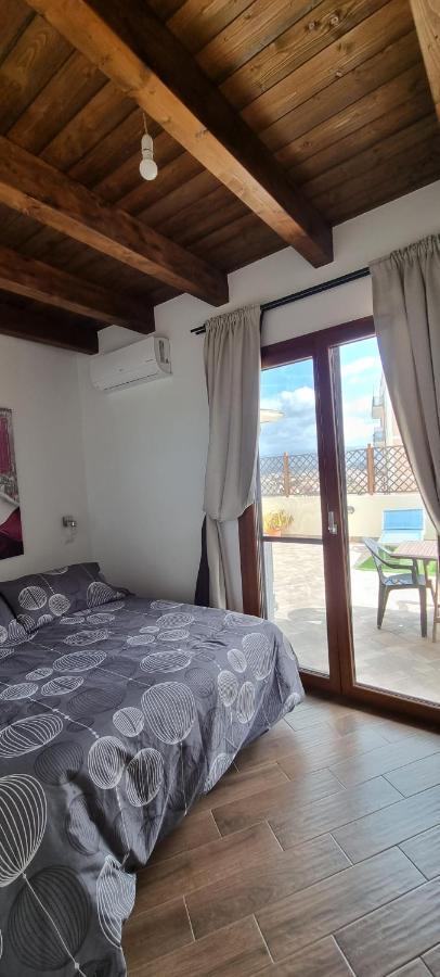 Апартаменти Sardegna Relax Куарту-Сант'Елена Екстер'єр фото