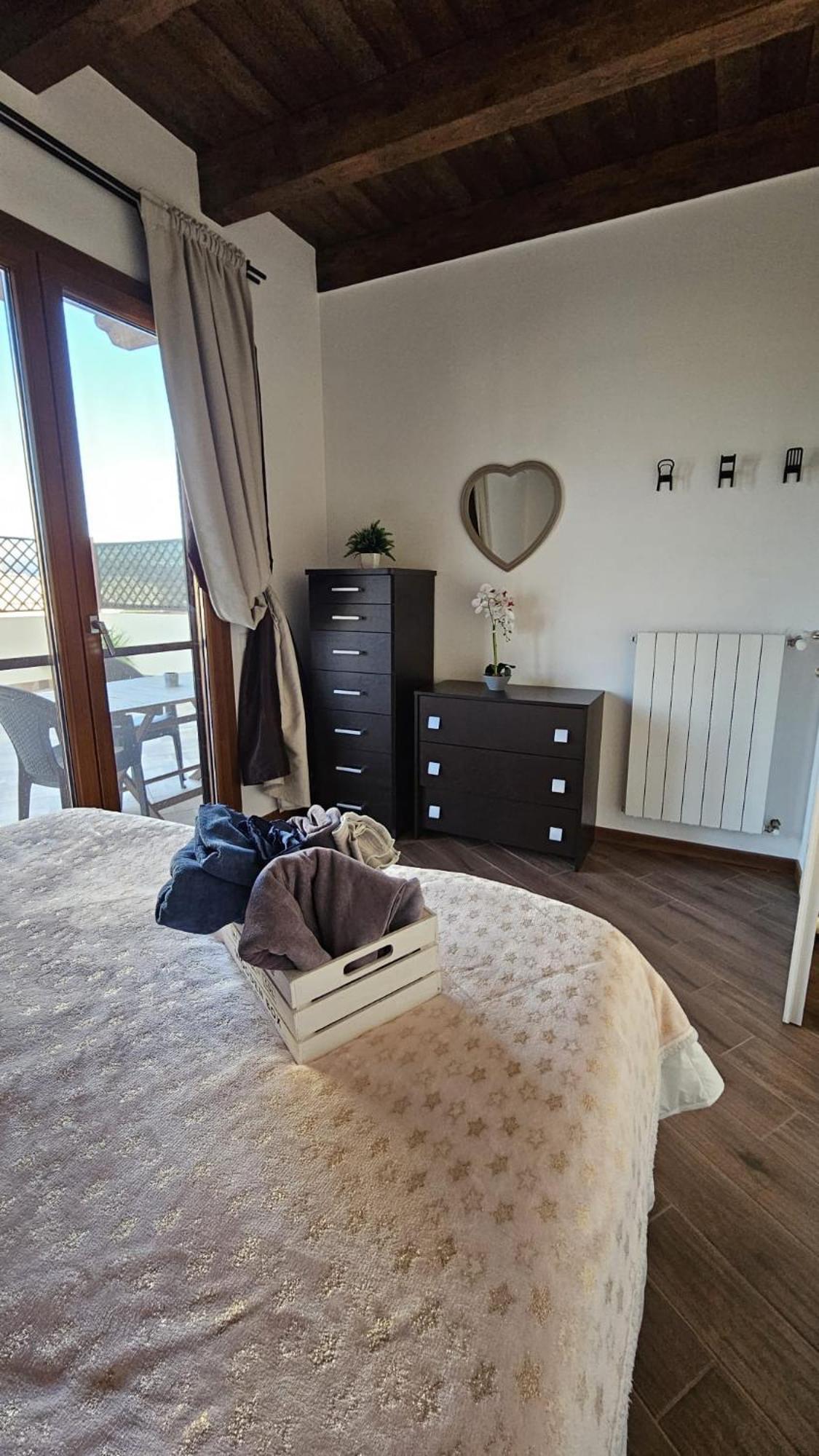 Апартаменти Sardegna Relax Куарту-Сант'Елена Екстер'єр фото