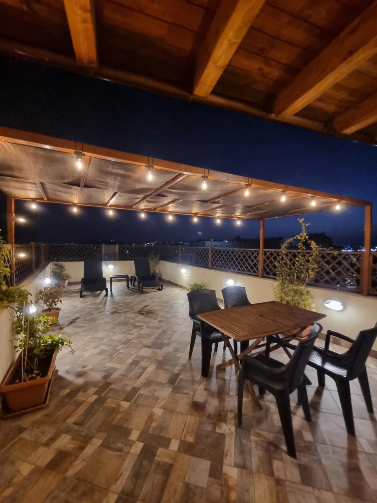 Апартаменти Sardegna Relax Куарту-Сант'Елена Екстер'єр фото
