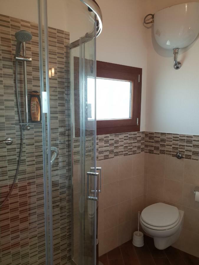 Апартаменти Sardegna Relax Куарту-Сант'Елена Екстер'єр фото